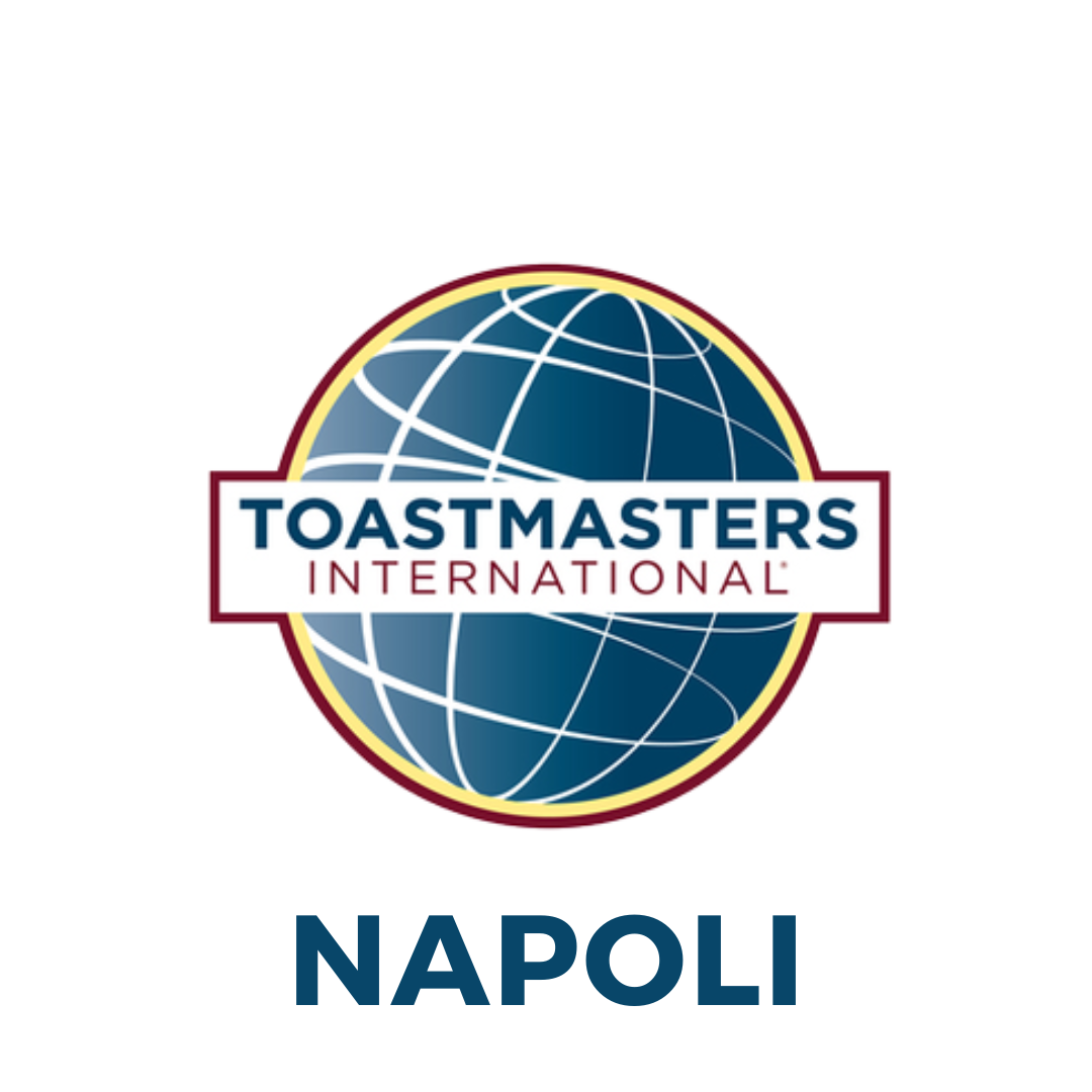 logo Toastmasters Napoli